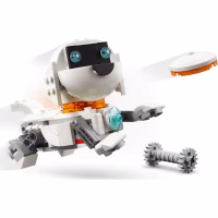 Конструктор LEGO Creator Космічний робот (31164) - Image 4