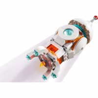 Конструктор LEGO Creator Космічний робот (31164) - Image 6