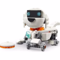 Конструктор LEGO Creator Космічний робот (31164) - Image 7