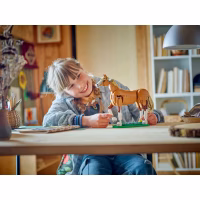 Конструктор LEGO Creator Прекрасний кінь (31166) - Image 8