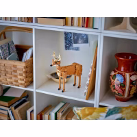 Конструктор LEGO Creator Прекрасний кінь (31166) - Image 9