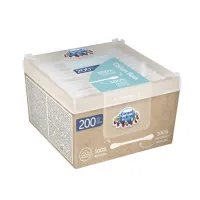 Ватні палички Canpol babies 200 шт. (3/116) - 1