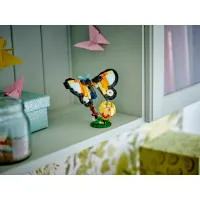 Конструктор LEGO Creator Дикі тварини: тропічний тукан (31173-) - 11