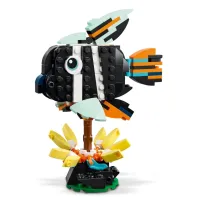 Конструктор LEGO Creator Дикі тварини: тропічний тукан (31173-) - 5