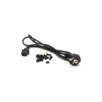 Вентиляторний модуль 4 вент. 19" 1U Merlion (31228 / JG-03) - 2