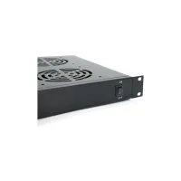 Вентиляторний модуль 4 вент. 19" 1U Merlion (31228 / JG-03) - 5