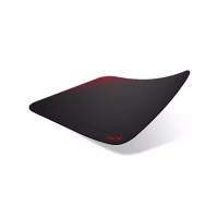 Килимок для мишки Genius G-Pad 500S Control Speed Black/Red (31250008400) - Image 3