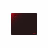 Килимок для мишки Genius G-Pad 500S Control Speed Black/Red (31250008400) - Image 1