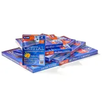 Плівка для ламінування Agent глянц. А3 (303х426) 60 мкн (100 шт.) ANTISTATIC (3130006) - Зображення 3