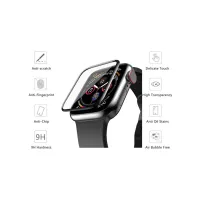 Стекло защитное Drobak Apple Watch SE 44mm 313125 (313125) - Изображение 2