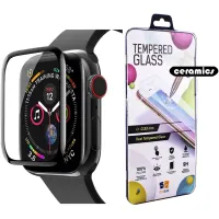 Стекло защитное Drobak Apple Watch SE 44mm 313125 (313125) - Изображение 1
