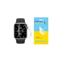 Плівка захисна Drobak Hydrogel Apple Watch Series 6 40mm (2 шт) (313147) (313147) - 1