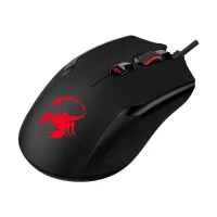 Комплект Genius Scorpion KM-GX6 USB UA Black (31330010409) - 6