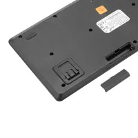 Комплект Genius LuxeMate Q-8000 Wireless UA Black (31340013414) - 12