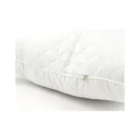 Подушка Руно силіконова на блискавці Ромб 70х70 см (313.52УМ_Ромб) - Зображення 3