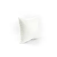 Подушка Руно силіконова на блискавці Ромб 70х70 см (313.52УМ_Ромб) - Зображення 1