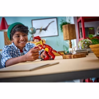 Конструктор LEGO Creator Февраль динозавр (31379) - Image 12