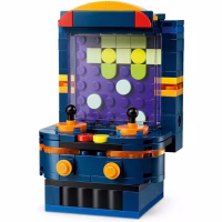 Конструктор LEGO Creator Игровая ретро-консоль (31380) - Image 4