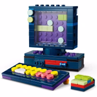 Конструктор LEGO Creator Игровая ретро-консоль (31380) - Image 6