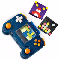 Конструктор LEGO Creator Игровая ретро-консоль (31380) - Image 7