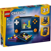 Конструктор LEGO Creator Игровая ретро-консоль (31380) - Image 1