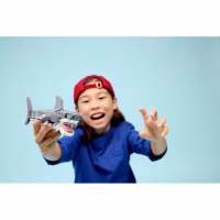 Конструктор LEGO Creator Лютая акула со сундуком сокровищ (31381) - Image 12