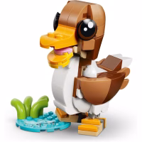 Конструктор LEGO Creator Волшебные животные: игривый щенок (31382) - Image 5