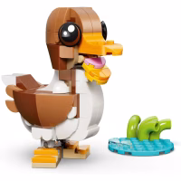 Конструктор LEGO Creator Волшебные животные: игривый щенок (31382) - Image 10