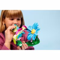 Конструктор LEGO Creator Дикие животные: красочный колибри (31384) - Image 11