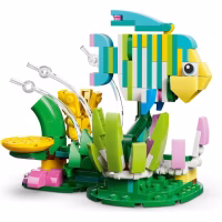 Конструктор LEGO Creator Дикие животные: красочный колибри (31384) - Image 6