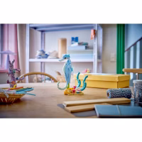 Конструктор LEGO Creator Морские животные: красивые дельфины (31385) - Image 12