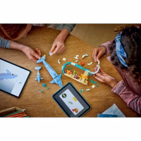 Конструктор LEGO Creator Морские животные: красивые дельфины (31385) - Image 7