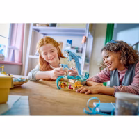 Конструктор LEGO Creator Морские животные: красивые дельфины (31385) - Image 9