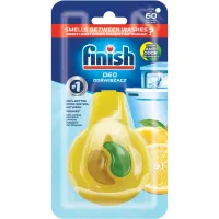 Освіжувач для посудомийних машин Finish Лимон та лайм (3141360054405) - 1