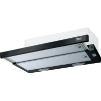 Витяжка кухонна Franke FTC 632L BK (315.0547.798) - 1