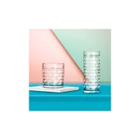 Ваза Uniglass серія "Ratan" 265 мл (31520) - 2