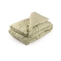 Ковдра Руно вовняна Vintage 172х205 (316.02ШУ_Vintage) - Изображение 3