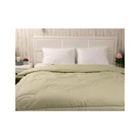 Ковдра Руно вовняна Vintage 172х205 (316.02ШУ_Vintage) - Изображение 7