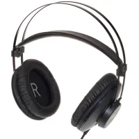 Навушники AKG K52 Black (3169H00010) - 5