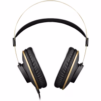 Навушники AKG K92 Black (3169H00030) - Image 2