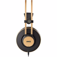 Навушники AKG K92 Black (3169H00030) - Image 3