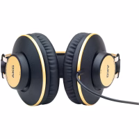 Навушники AKG K92 Black (3169H00030) - Image 4