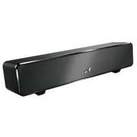 Акустична система Genius SoundBar 100 USB Black (31730024400) - 2