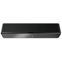 Акустична система Genius SoundBar 100 USB Black (31730024400) - 4