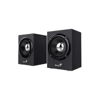 Акустична система Genius SP-HF385 Bluetooth Black (31730046400) - 4