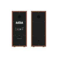 Акустична система Genius SP-HF800 Bluetooth Black (31730051401) - Зображення 3