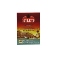 Чай Hyleys English Royal Blend 100 г (3175) - 2