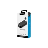 Батарея універсальна Sandberg 27000mAh Saver PD/20W, QC/3.0/22,5W, power-through (320-43) - 4