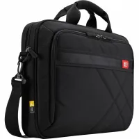 Сумка для ноутбука Case Logic 17" DLC-117 Casual Bag, Black (3201434) - 2