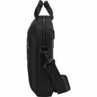 Сумка для ноутбука Case Logic 17" DLC-117 Casual Bag, Black (3201434) - 3